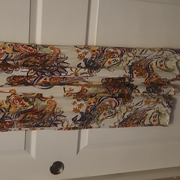 Lascana Venus summer maxi dress large size... - Picture 3 of 5